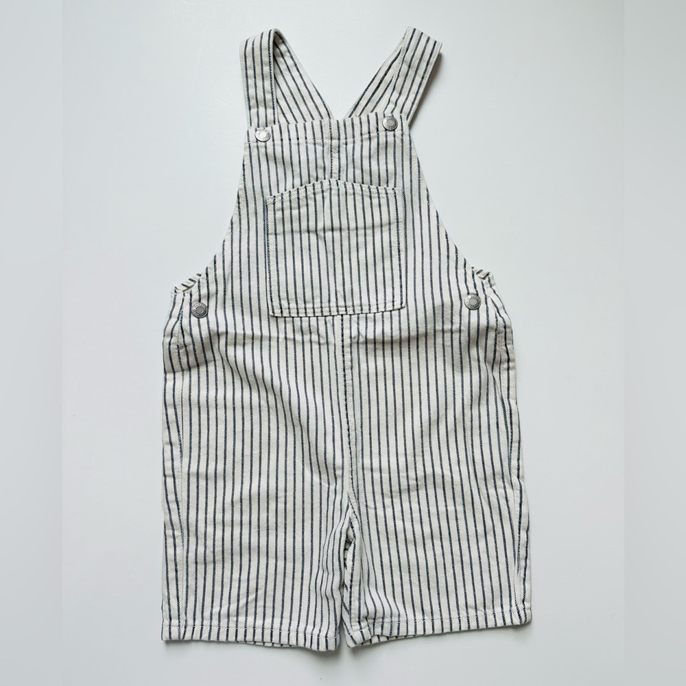 Zara overalls